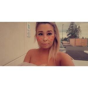 Meet your Posher, Tiffany